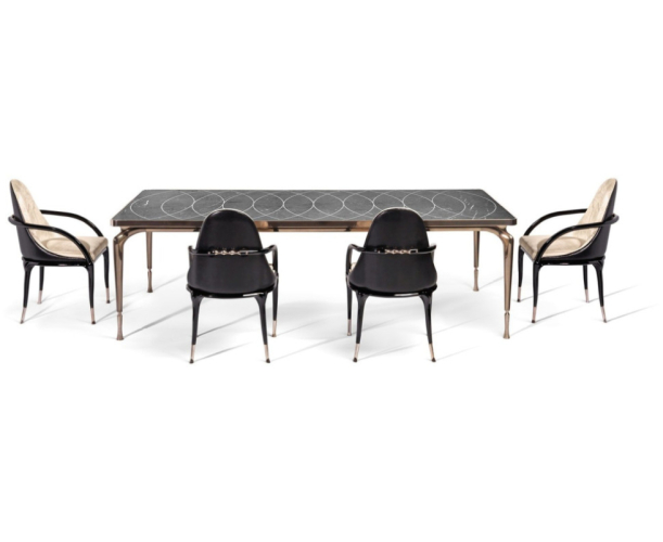 Стол Visionnaire Thule