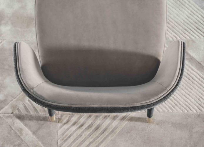 Стул Visionnaire Stone