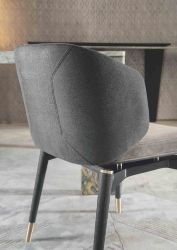 Стул Visionnaire Stone
