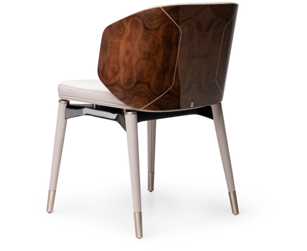 Стул Visionnaire Stone radica