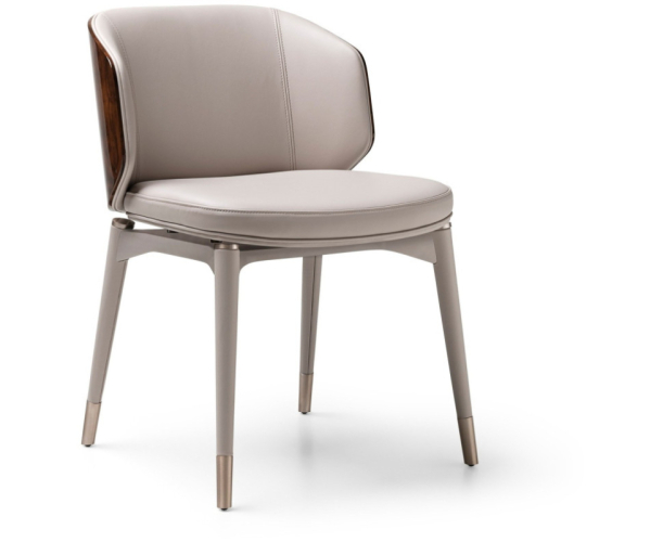 Стул Visionnaire Stone radica