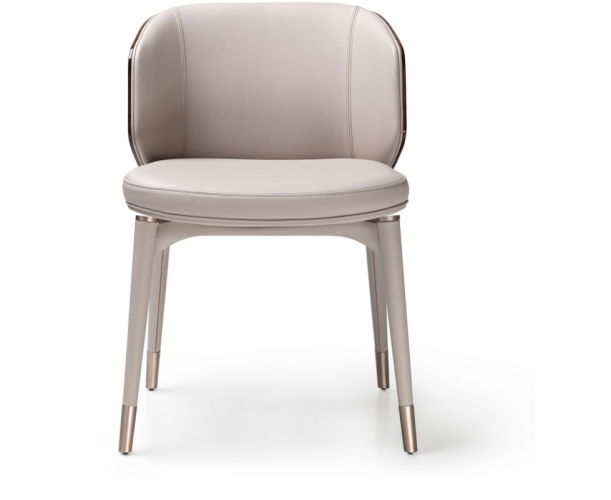 Стул Visionnaire Stone radica