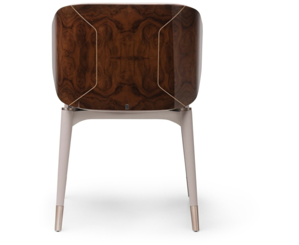 Стул Visionnaire Stone radica