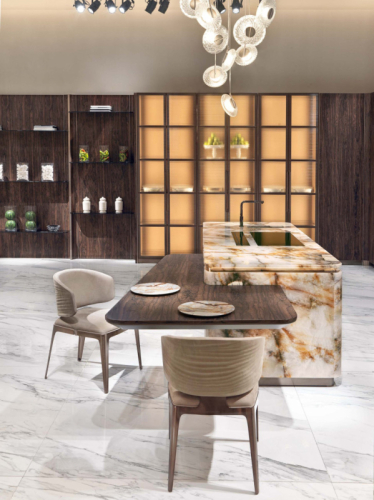 Стул Visionnaire Sybilla