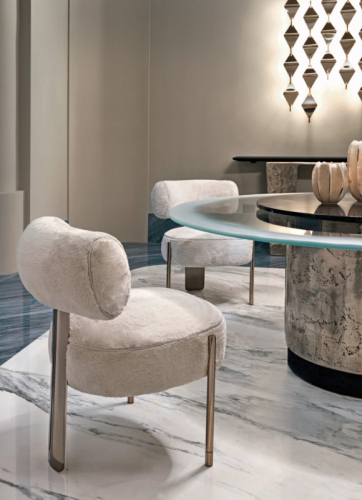 Стул Visionnaire Zoe deco