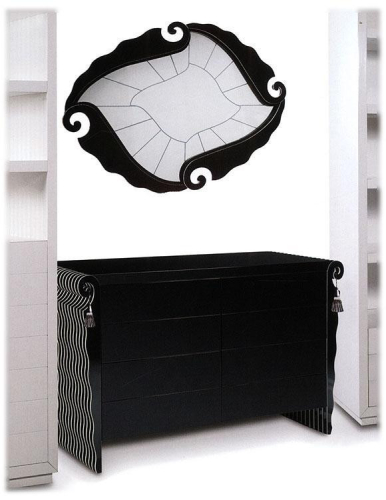 Комод Ondadoponda Isacco agostoni Book.03 1295