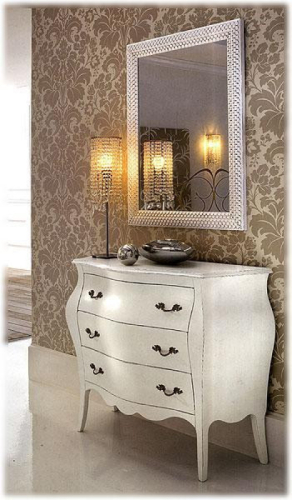 Комод Freda Tonin Glamour 3806E