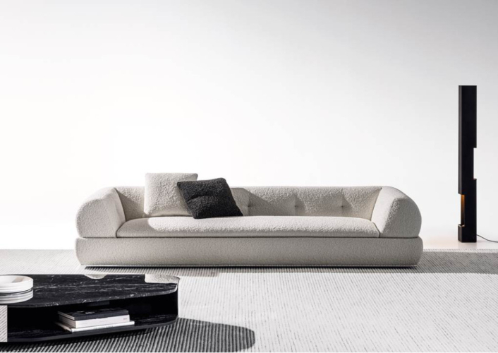 Диван Minotti Supermoon
