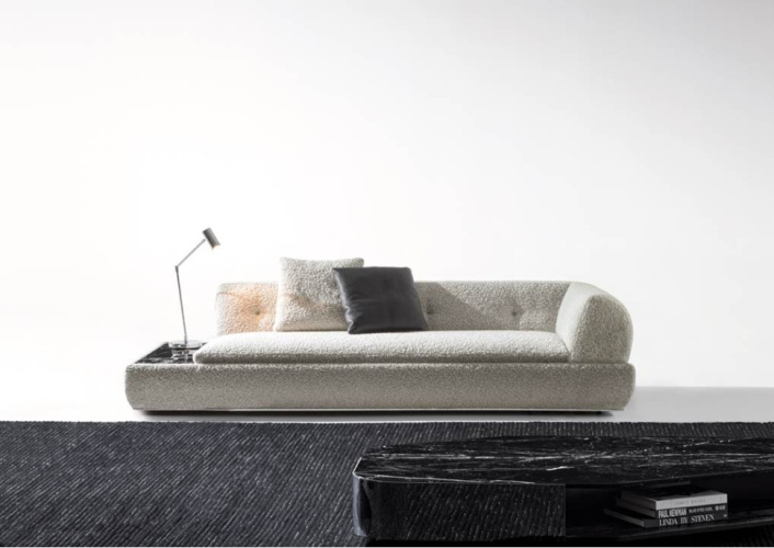 Диван Minotti Supermoon