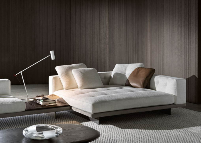 Диван Minotti Dylan