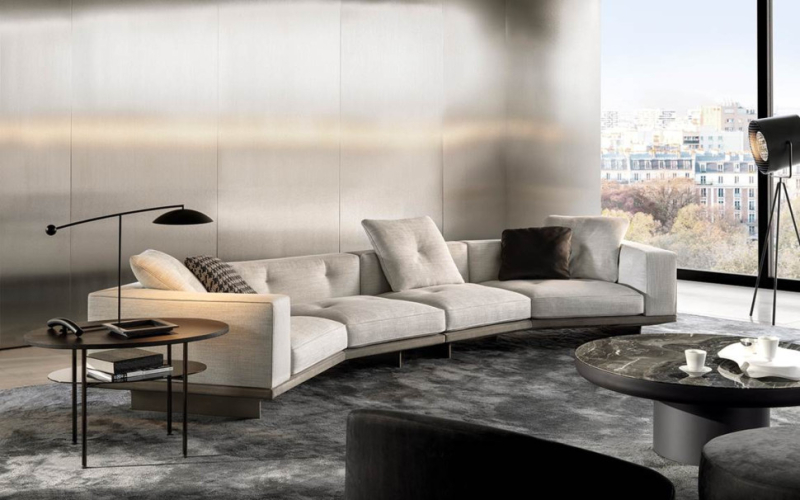 Диван Minotti Dylan