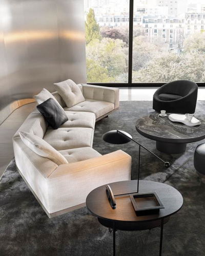 Диван Minotti Dylan