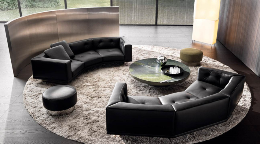 Диван Minotti Dylan Small