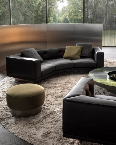 Диван Minotti Dylan Small