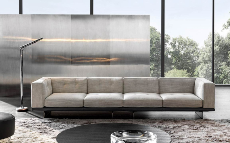 Диван Minotti Dylan Small
