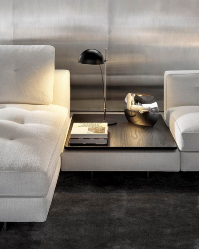 Диван Minotti Dylan Low