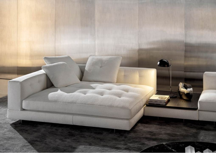 Диван Minotti Dylan Low