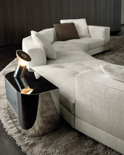 Диван Minotti Dylan Low