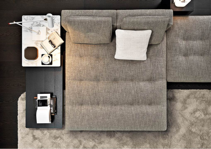 Диван Minotti Dylan Low