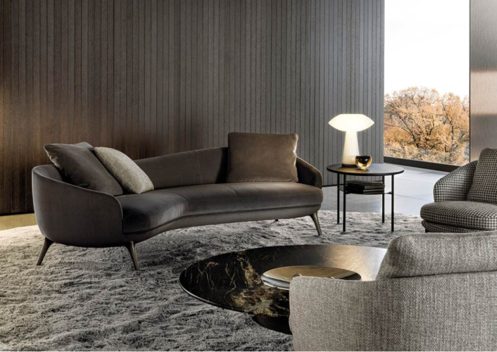 Диван Minotti Raphael