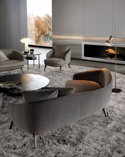 Диван Minotti Raphael