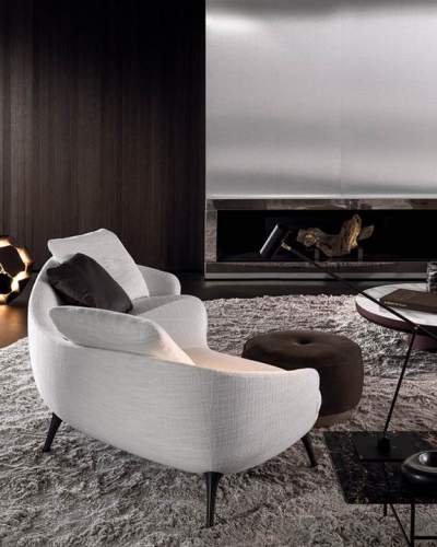 Диван Minotti Raphael