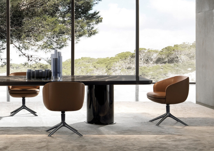 Диван Minotti Raphael