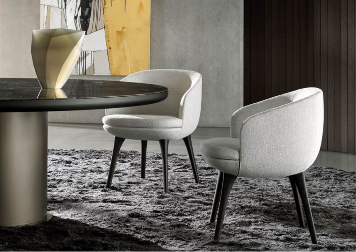 Диван Minotti Raphael