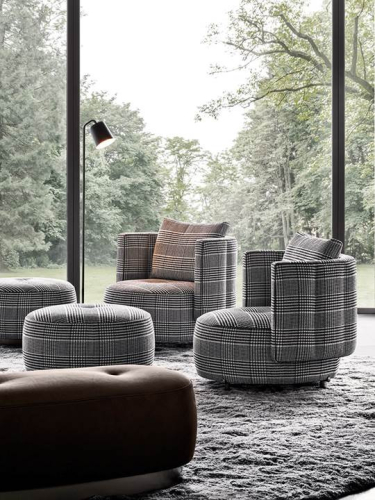 Диван Minotti Torii Bold