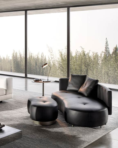 Диван Minotti Torii Bold