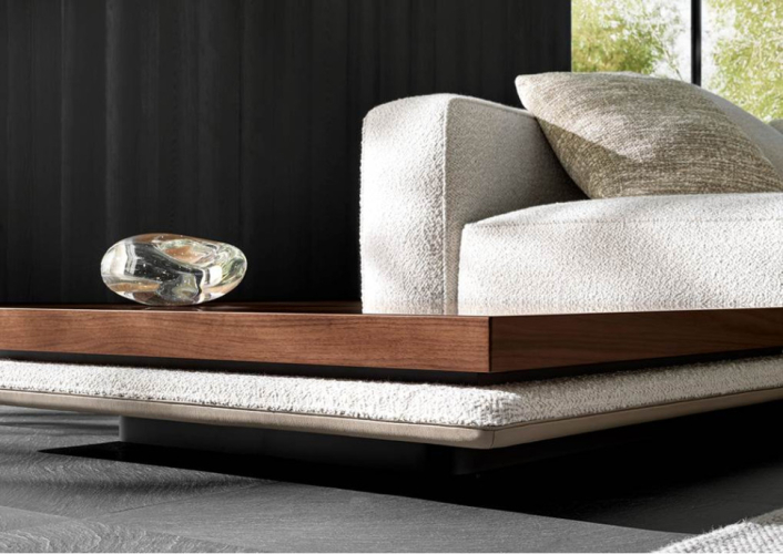 Диван Minotti Horizonte