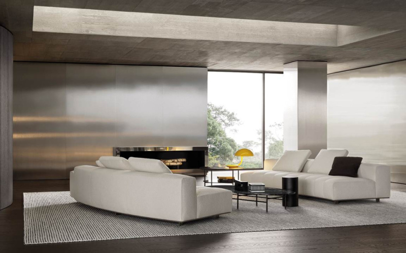 Диван Minotti Goodman