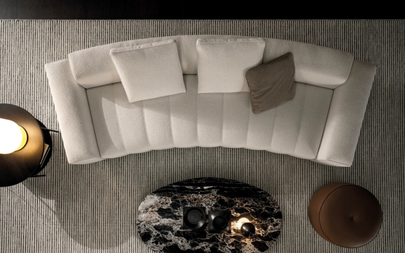 Диван Minotti Goodman
