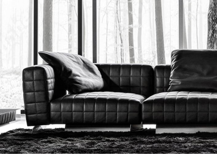 Диван Minotti Twiggy