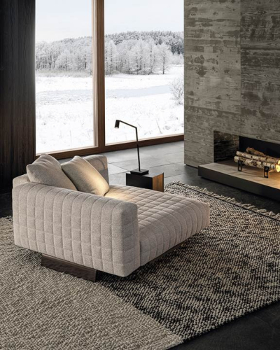 Диван Minotti Twiggy