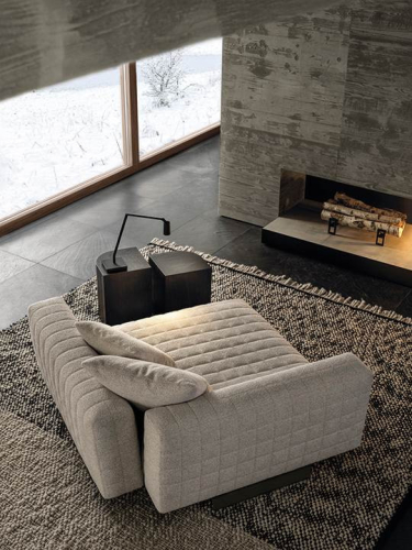 Диван Minotti Twiggy