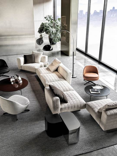 Диван Minotti Twiggy