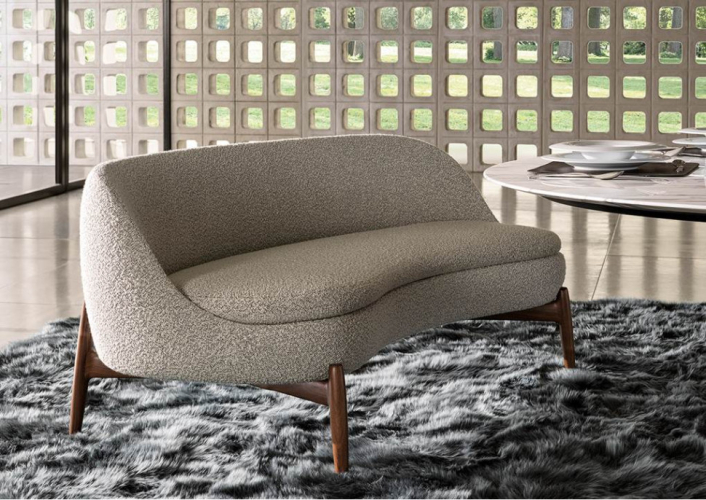 Диван Minotti Sendai
