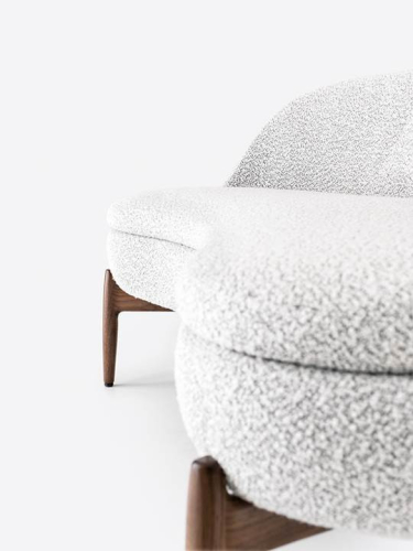 Диван Minotti Sendai
