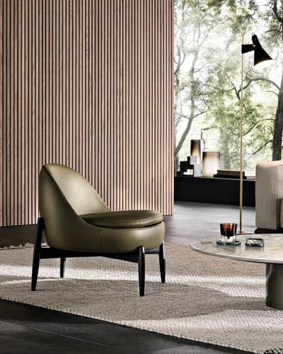 Диван Minotti Sendai