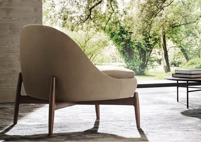 Диван Minotti Sendai