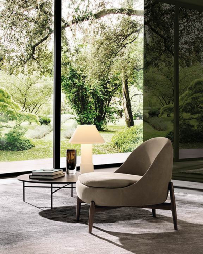 Диван Minotti Sendai