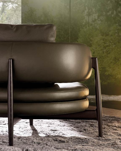 Диван Minotti Lars