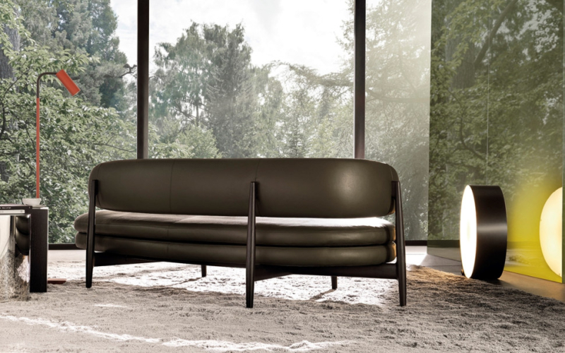 Диван Minotti Lars