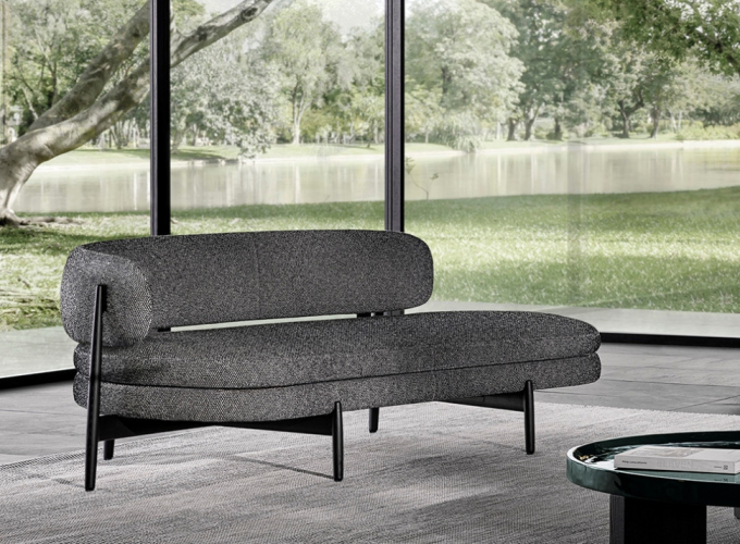 Диван Minotti Lars