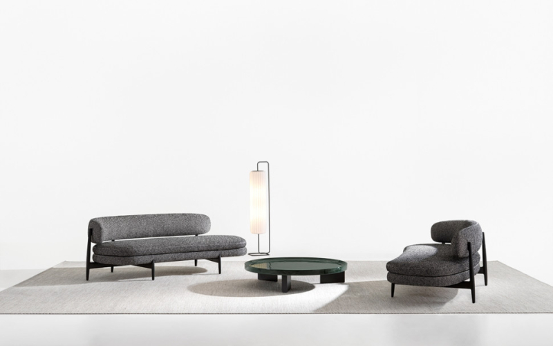 Диван Minotti Lars