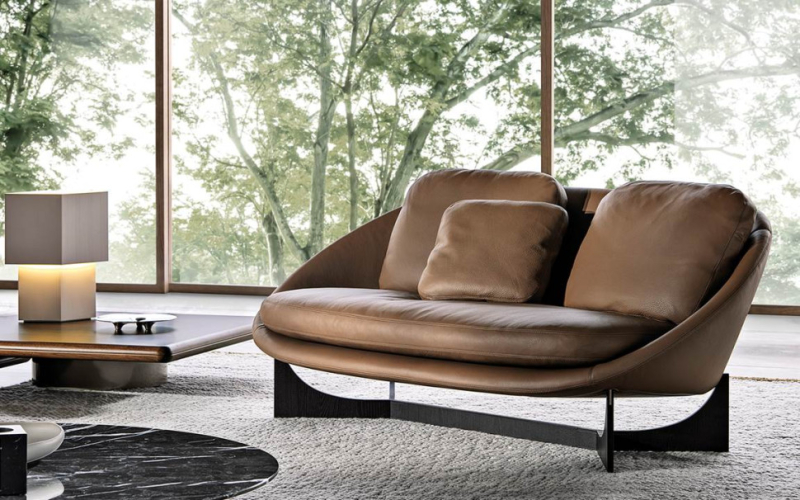 Диван Minotti Lido