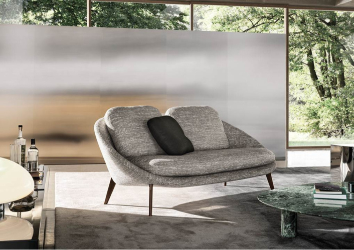Диван Minotti Lido