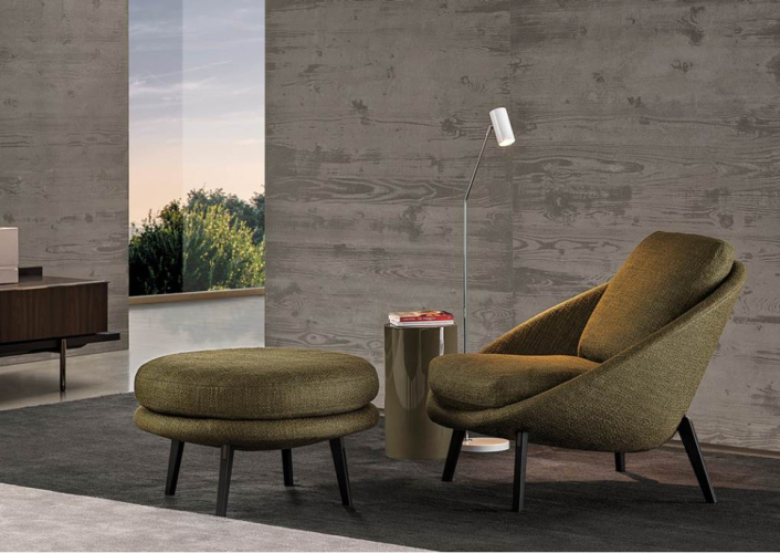 Диван Minotti Lido