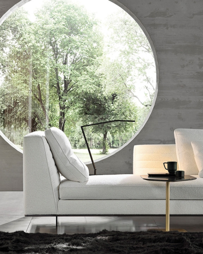 Диван Minotti Roger
